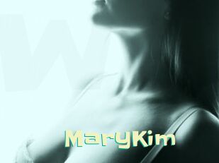 MaryKim