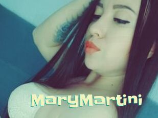 MaryMartini