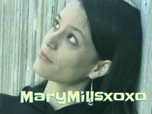 MaryMillsxoxo