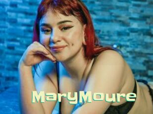 MaryMoure