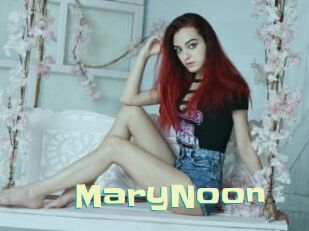 MaryNoon