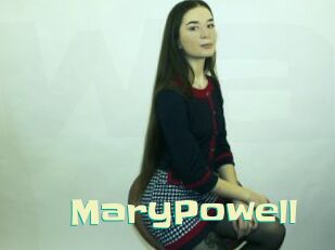 MaryPowell