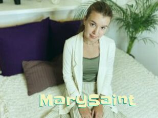 MarySaint