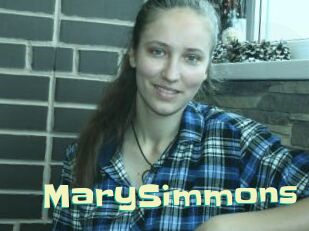 MarySimmons