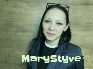 MaryStyve