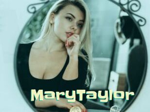 MaryTaylor