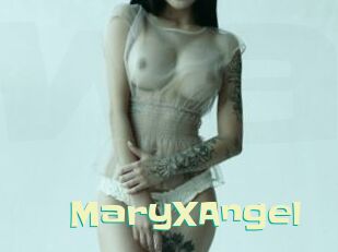 MaryXAngel