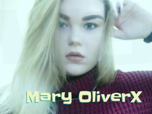 Mary_OliverX