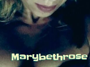 Marybethrose