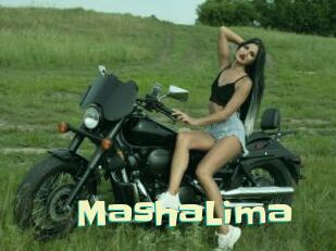 MashaLima