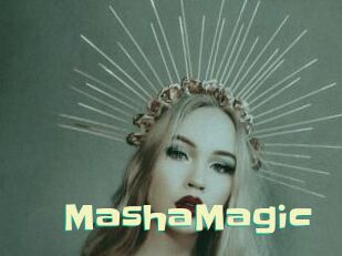 MashaMagic