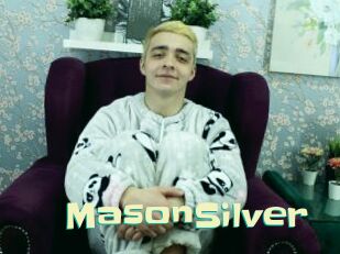 MasonSilver