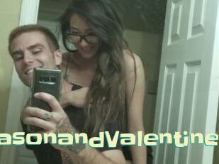 MasonandValentine