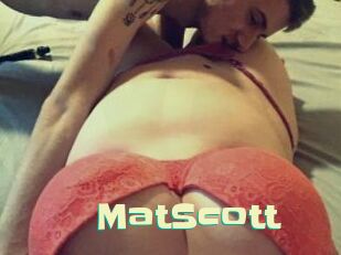 MatScott