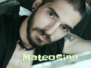 MateoSinn