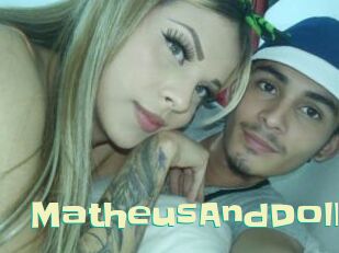 MatheusAndDoll