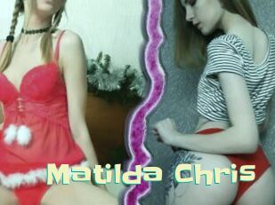 Matilda_Chris