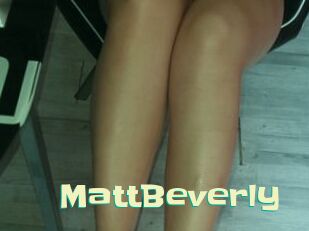 MattBeverly