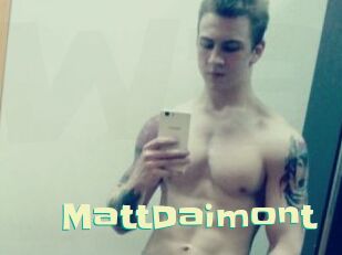 MattDaimont