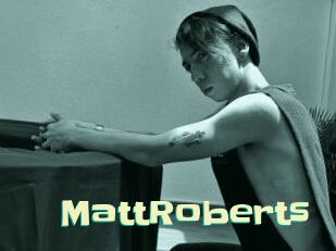 MattRoberts