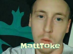 MattToke