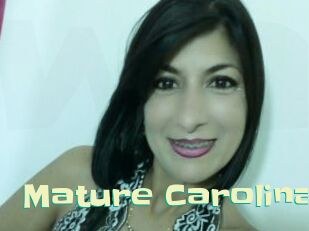 Mature_Carolina