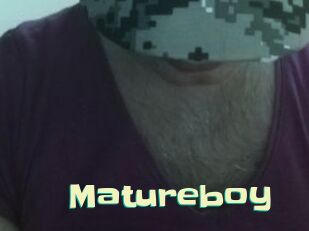 Matureboy