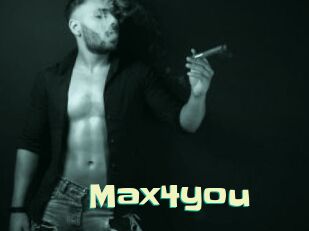 Max4you