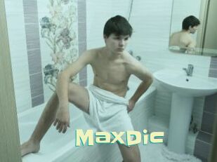 MaxDic