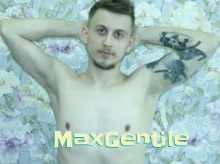 MaxGentile