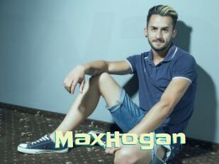 MaxHogan