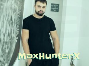 MaxHunterX