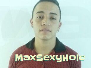 MaxSexyHole