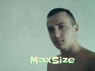 Max_Size