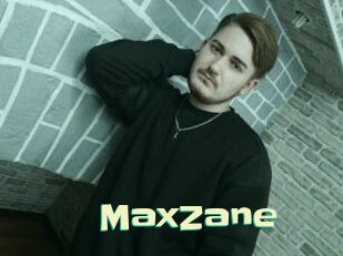 MaxZane