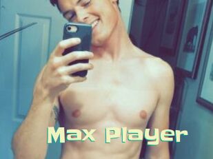 Max_Player