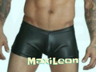 MaxiLeon