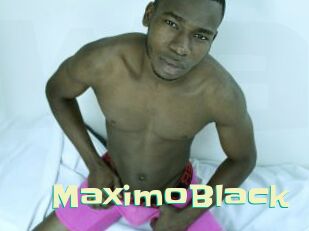 MaximoBlack