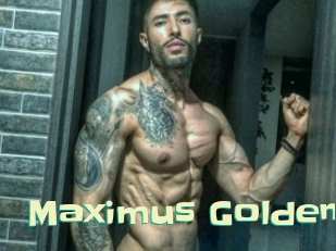 Maximus_Golden