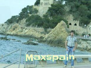 Maxspain