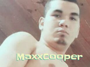 MaxxCooper