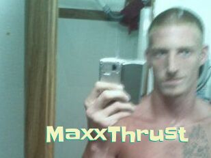 MaxxThrust