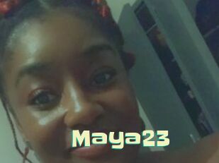 Maya23