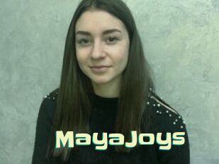 MayaJoys