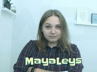 MayaLeys