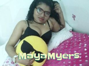 MayaMyers