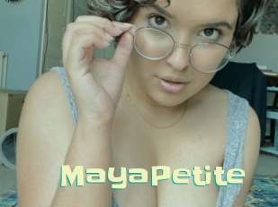 MayaPetite