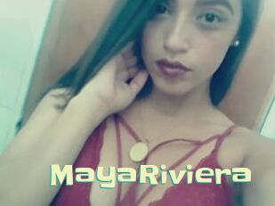 MayaRiviera