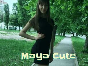 Maya_Cute