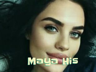 Maya_His